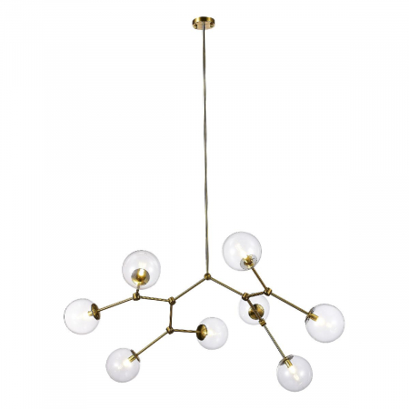 Люстра на штанге ST Luce Chieti SL1506.203.08