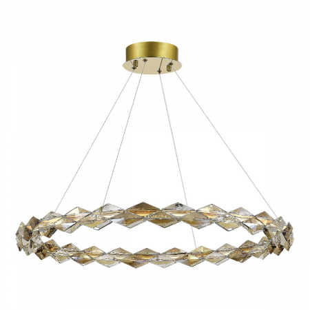 Подвесная люстра ST Luce Diamanta SL6009.113.01