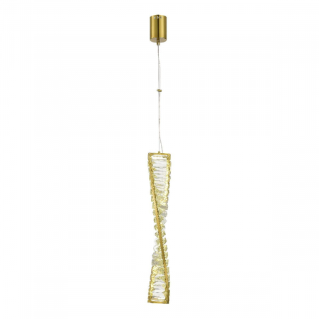 Подвесной светильник ST Luce Elica SL6205.303.01