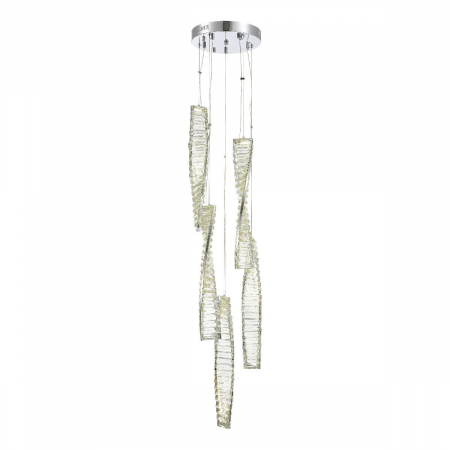 Каскадная люстра ST Luce Elica SL6205.103.05