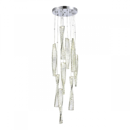 Каскадная люстра ST Luce Elica SL6205.103.09