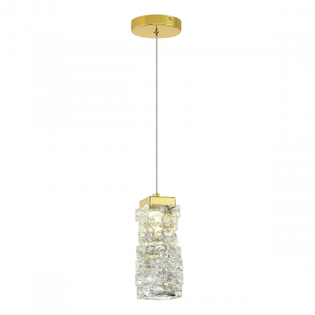 Подвесной светильник ST Luce Espira SL6010.203.08