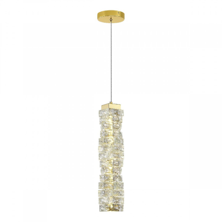 Подвесной светильник ST Luce Espira SL6010.203.15