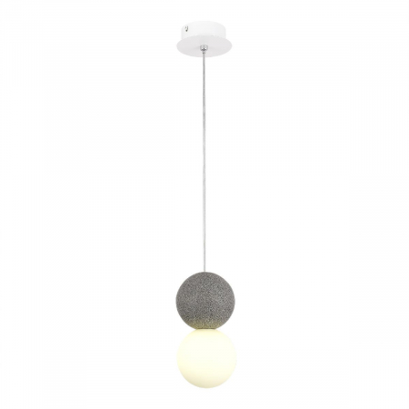Подвесной светильник ST Luce Estruzzo SL1512.513.01