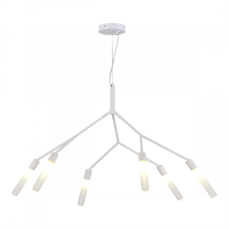 Подвесная люстра Evoluce Kaito SLE1129-503-06