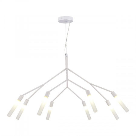 Подвесная люстра Evoluce Kaito SLE1129-503-08