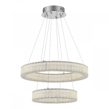 Подвесная люстра ST Luce Latozzo SL6008.103.02