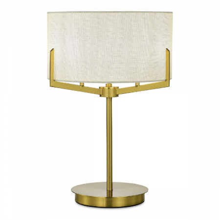 Настольная лампа Evoluce Linton SLE3010-304-02