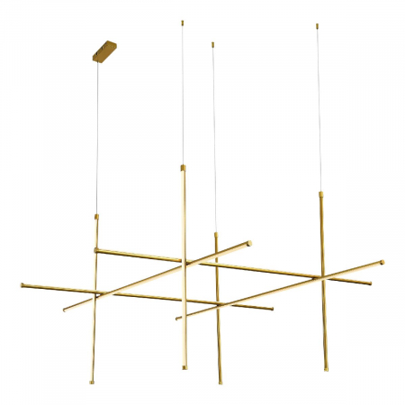 Подвесная люстра ST Luce Retico SL6207.203.150
