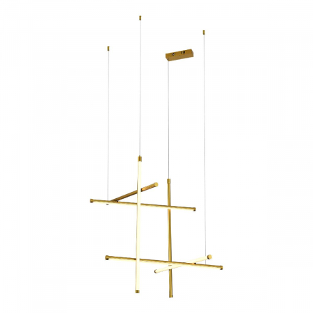 Подвесная люстра ST Luce Retico SL6207.203.70