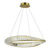 Подвесная люстра ST Luce Ritorto SL6204.301.01
