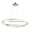 Подвесная люстра ST Luce Ritorto SL6204.121.01