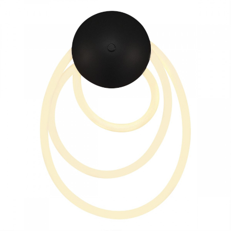 Настенный светильник ST Luce Sagrato SL6102.411.30
