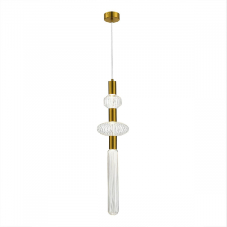 Подвесной светильник ST Luce Tacche SL6117.203.03