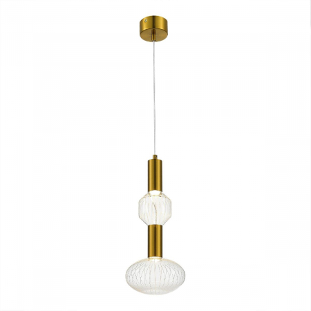 Подвесной светильник ST Luce Tacche SL6117.223.02