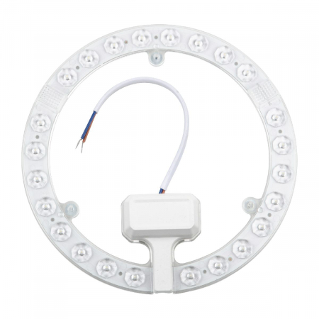 Светодиодный модуль Volpe ULE-Q930-12W/4000K IP40 CLEAR UL-00010959