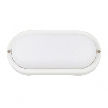 Потолочный светильник Volpe ULW-Q226 12W/6500К IP65 WHITE UL-00011047