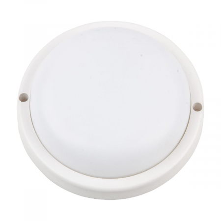 Потолочный светильник Volpe ULW-Q227 12W/6500К IP65 WHITE UL-00011041