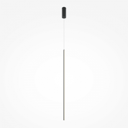 Подвесной светильник Maytoni Modern Halo MOD246PL-L24BK1