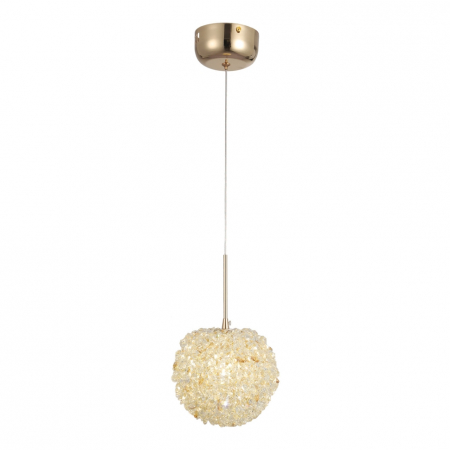 Подвесной светильник Lussole Appling LSP-8737