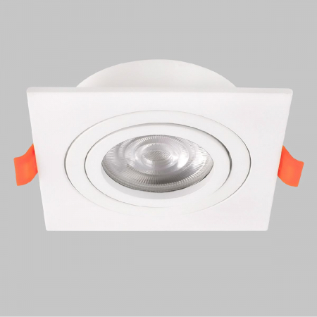 Встраиваемый светильник IMEX IL.0029.0008-WH