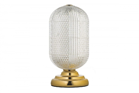 Настольная лампа Arti Lampadari Candels L 4.T1 G