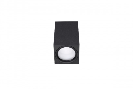 Накладной светильник Lucia Tucci Cambissa LTP-C004-01GU10-B