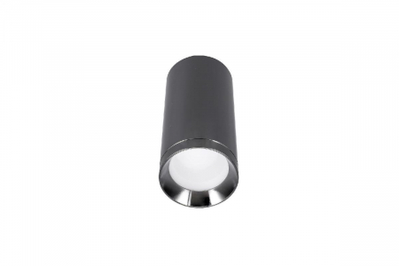 Накладной светильник Lucia Tucci Caruso LTP-C005-01GU10-GR