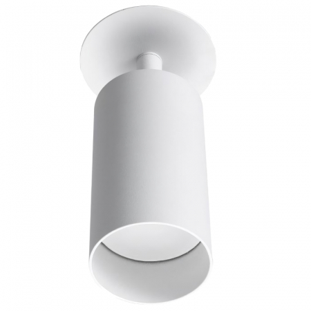 Встраиваемый спот Lucia Tucci Longo LTP-D008-01GU10-W