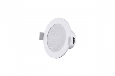 Встраиваемый светильник Lucia Tucci Techi LTP-D009-7W-W