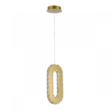 Подвесной светильник ST Luce Allungo SL6506.203.01