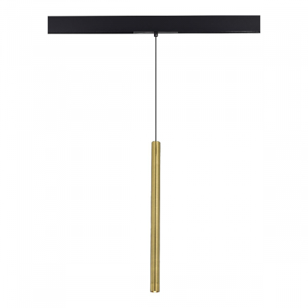 Трековый магнитный светильник ST Luce Skyline 48 ST683.336.08