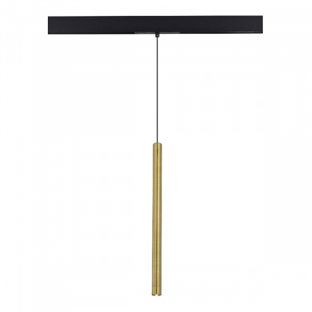 Трековый магнитный светильник ST Luce Skyline 48 ST683.346.08
