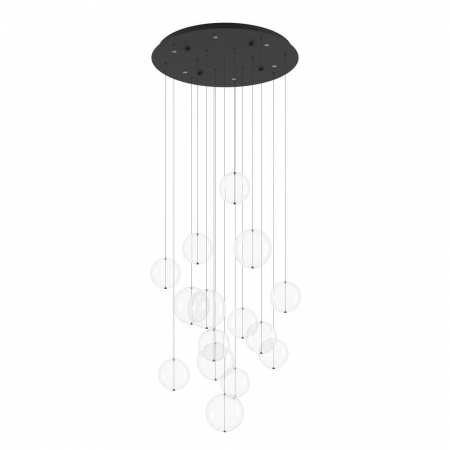 Каскадная люстра Eglo Espardello 390333
