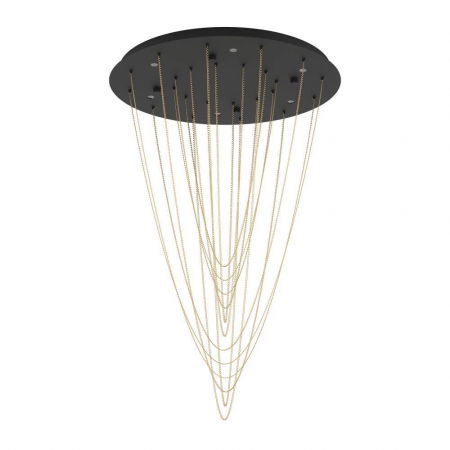 Потолочная люстра Eglo Trepuco 390354