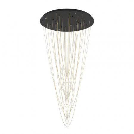 Потолочная люстра Eglo Trepuco 390355