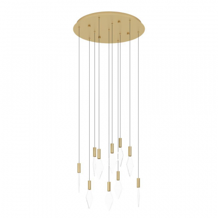 Каскадная люстра Eglo Mirador 390359