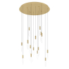Каскадная люстра Eglo Mirador 390361