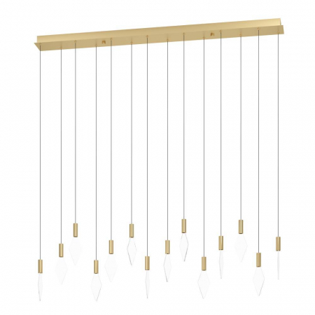 Каскадная люстра Eglo Mirador 390362