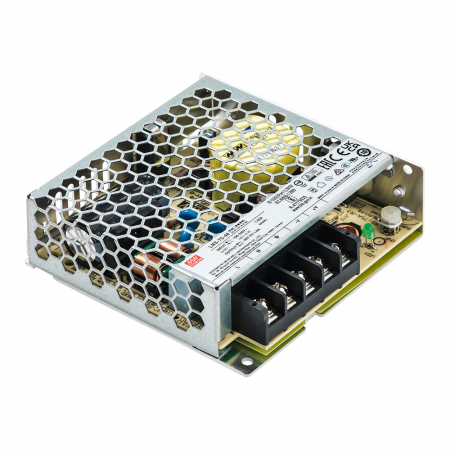 Драйвер Crystal Lux Space Mean Well 48V, 75W