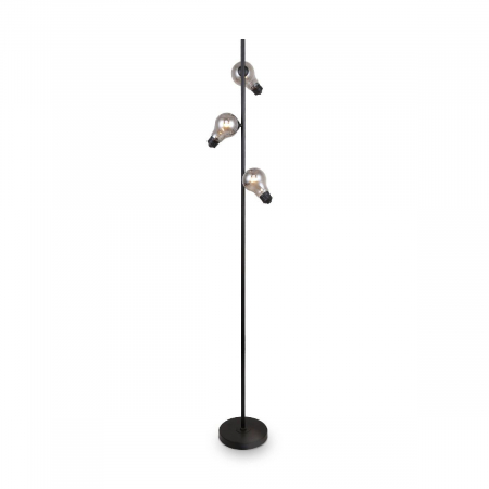 Торшер Freya Evidence FR5372FL-03B