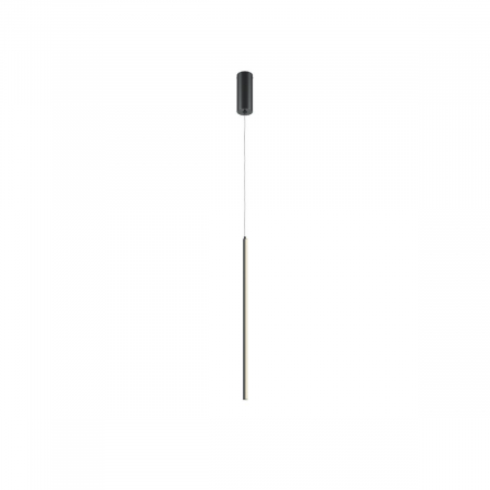 Подвесной светильник Maytoni Halo MOD246PL-L12BK