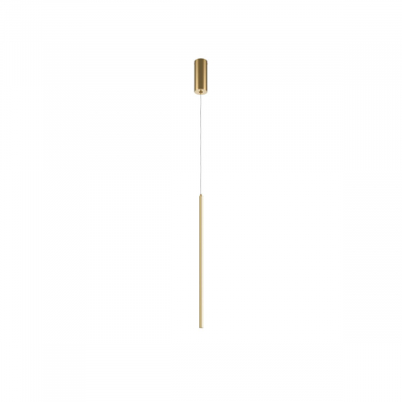 Подвесной светильник Maytoni Halo MOD246PL-L12BSK