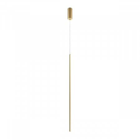 Подвесной светильник Maytoni Halo MOD246PL-L24BSK1