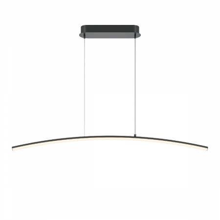 Подвесной светильник Maytoni Light Reflection MOD243PL-L18BK