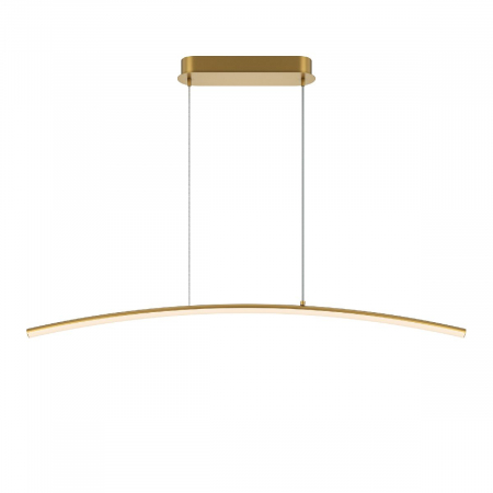 Подвесной светильник Maytoni Light Reflection MOD243PL-L18BSK