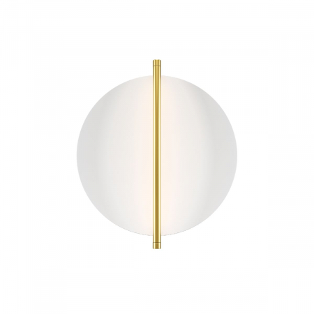 Настенный светильник Maytoni Mira MOD279WL-L14G3K