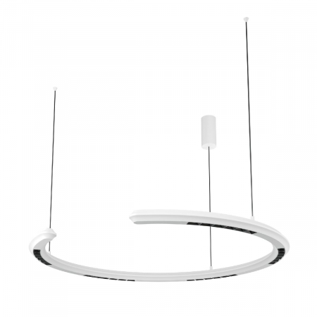 Подвесная люстра Maytoni Motion MOD276PL-L20W3K1