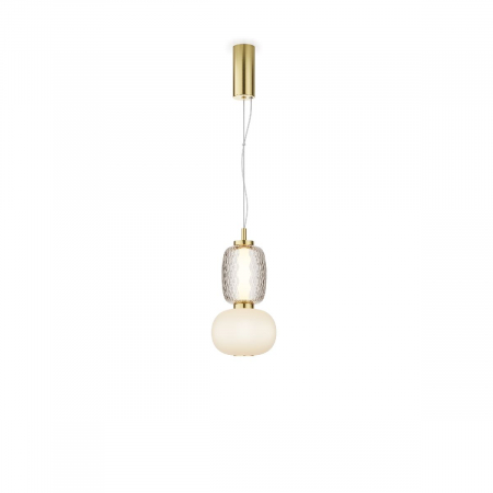 Подвесной светильник Maytoni Pattern MOD267PL-L18G3K