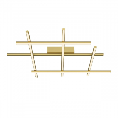 Потолочная люстра Maytoni Radiance MOD278CL-L50G3K